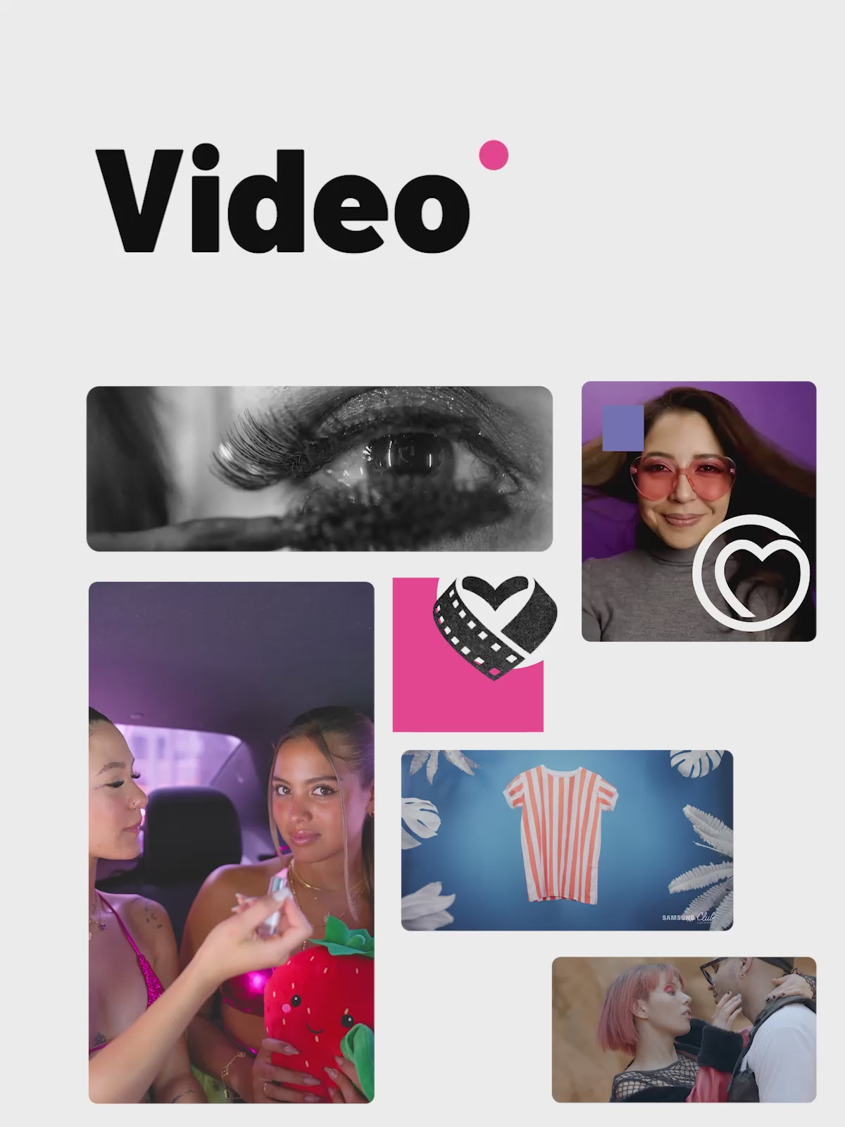 Video production agency in Florida